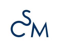 logo csm